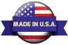 products manufactured in the United States of America